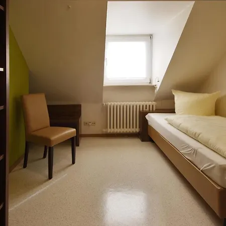 Gasthof L' Angolo Ristorante & Gmbh Trier