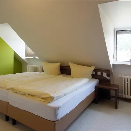 Gasthof L' Angolo Ristorante & Gmbh Trier