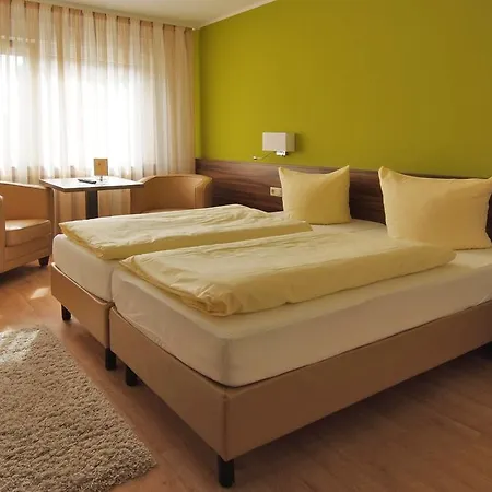 Gasthof L' Angolo Ristorante & Gmbh Trier