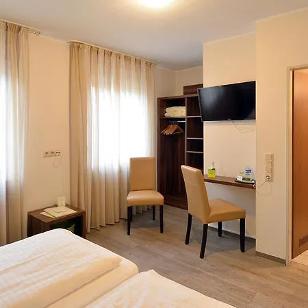 Gasthof L' Angolo Ristorante & Gmbh Trier