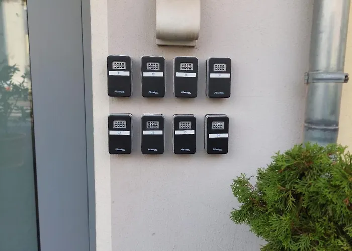 L' Angolo Ristorante & Gmbh Gasthof 3*