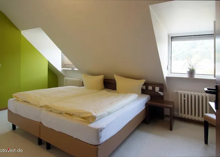 Gasthof L' Angolo Ristorante & Gmbh Trier