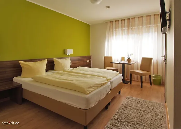 Gasthof L' Angolo Ristorante & Gmbh Trier