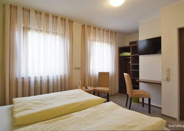 L' Angolo Ristorante & Gmbh Gasthof Trier