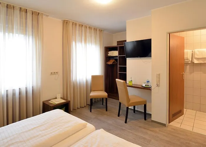 Gasthof L' Angolo Ristorante & Gmbh Trier