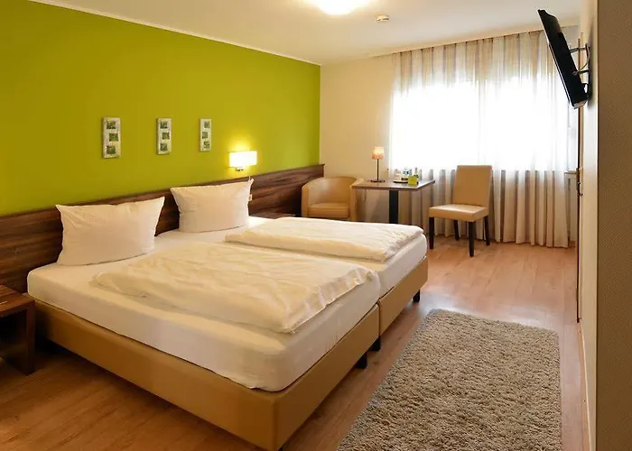 ゲストハウス L' Angolo Ristorante & Gmbh 3*